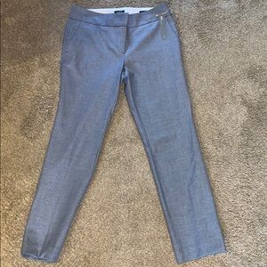 NWT Slim dress pants